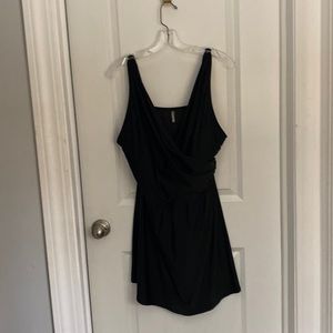 Land’s End Size 20DD Swimsuit